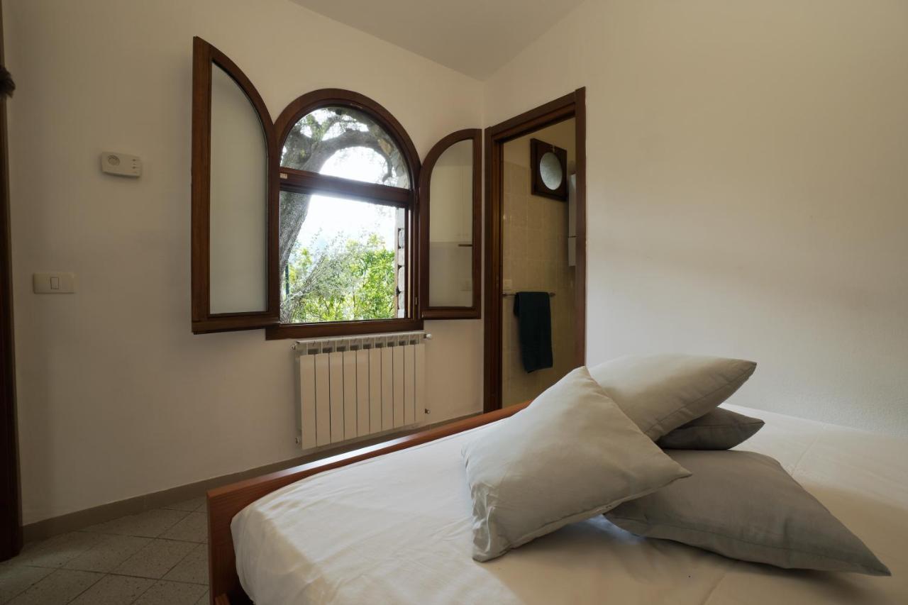 U Ciousu By Ligurian Life Appartamenti In Agriturismo Vallebona Экстерьер фото