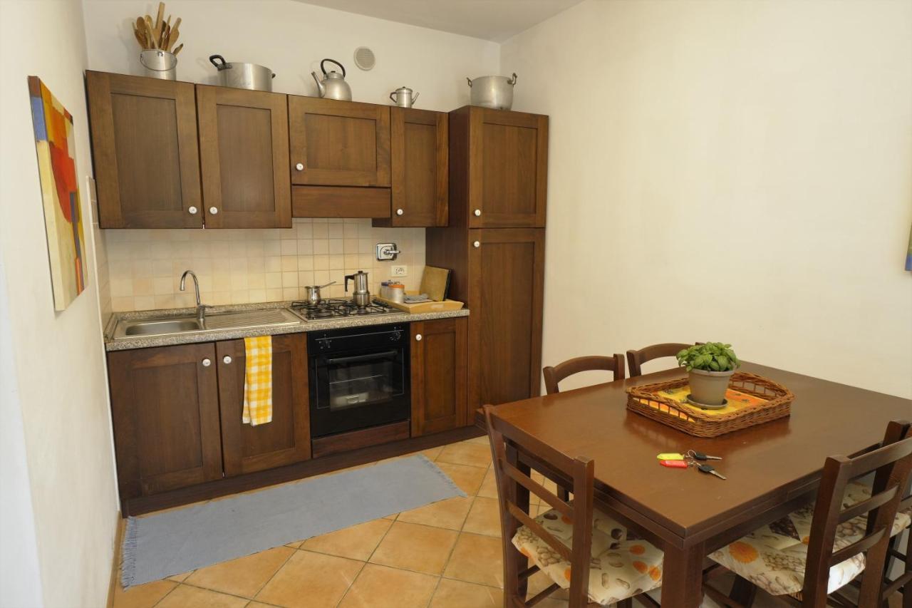 U Ciousu By Ligurian Life Appartamenti In Agriturismo Vallebona Экстерьер фото