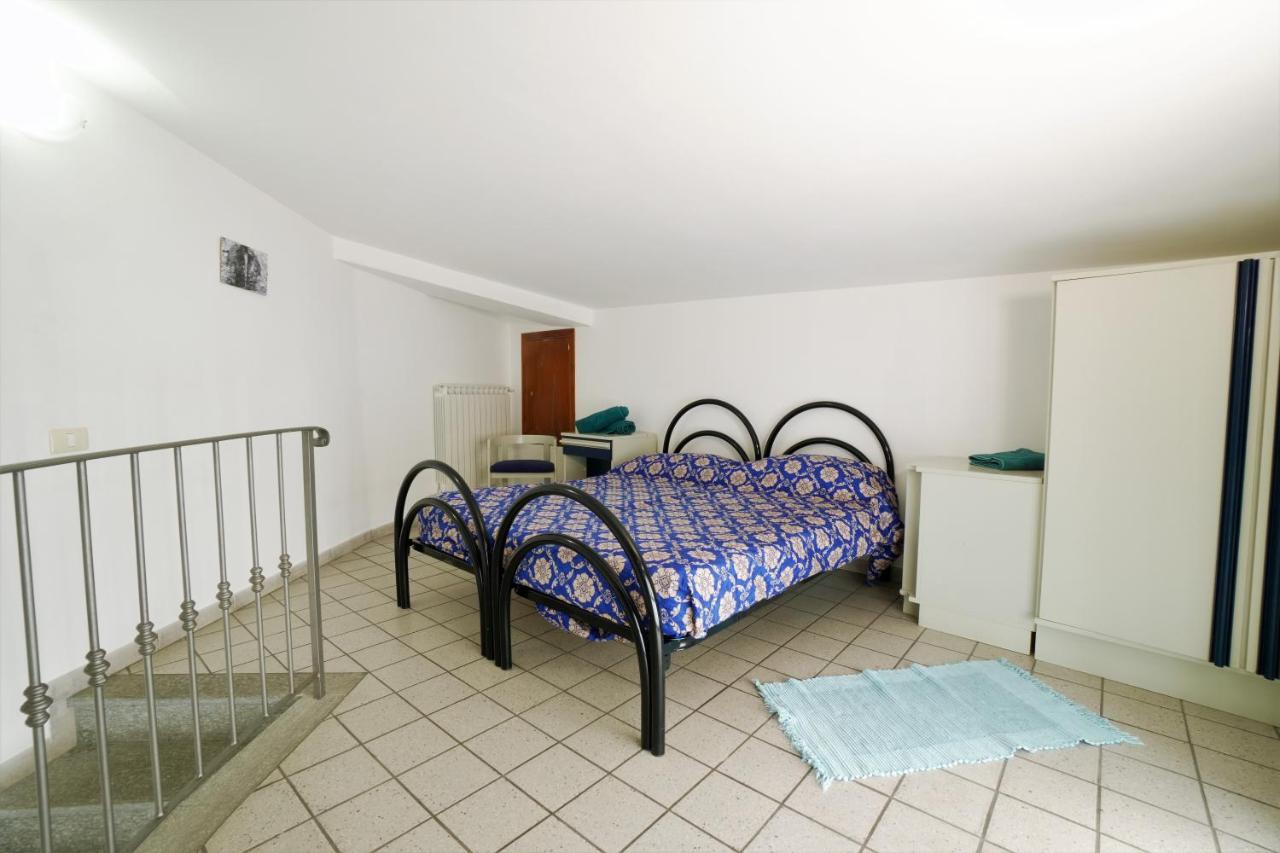 U Ciousu By Ligurian Life Appartamenti In Agriturismo Vallebona Экстерьер фото