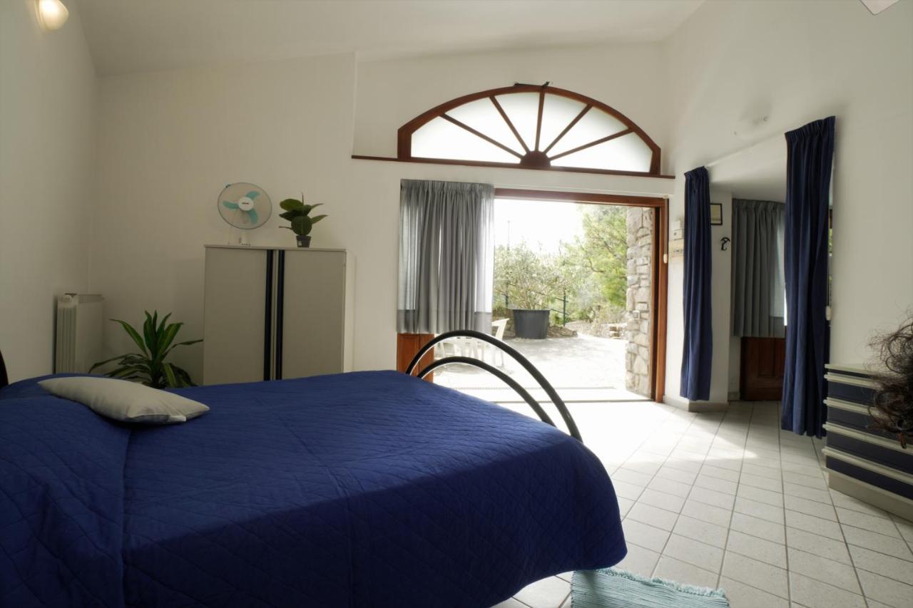 U Ciousu By Ligurian Life Appartamenti In Agriturismo Vallebona Экстерьер фото