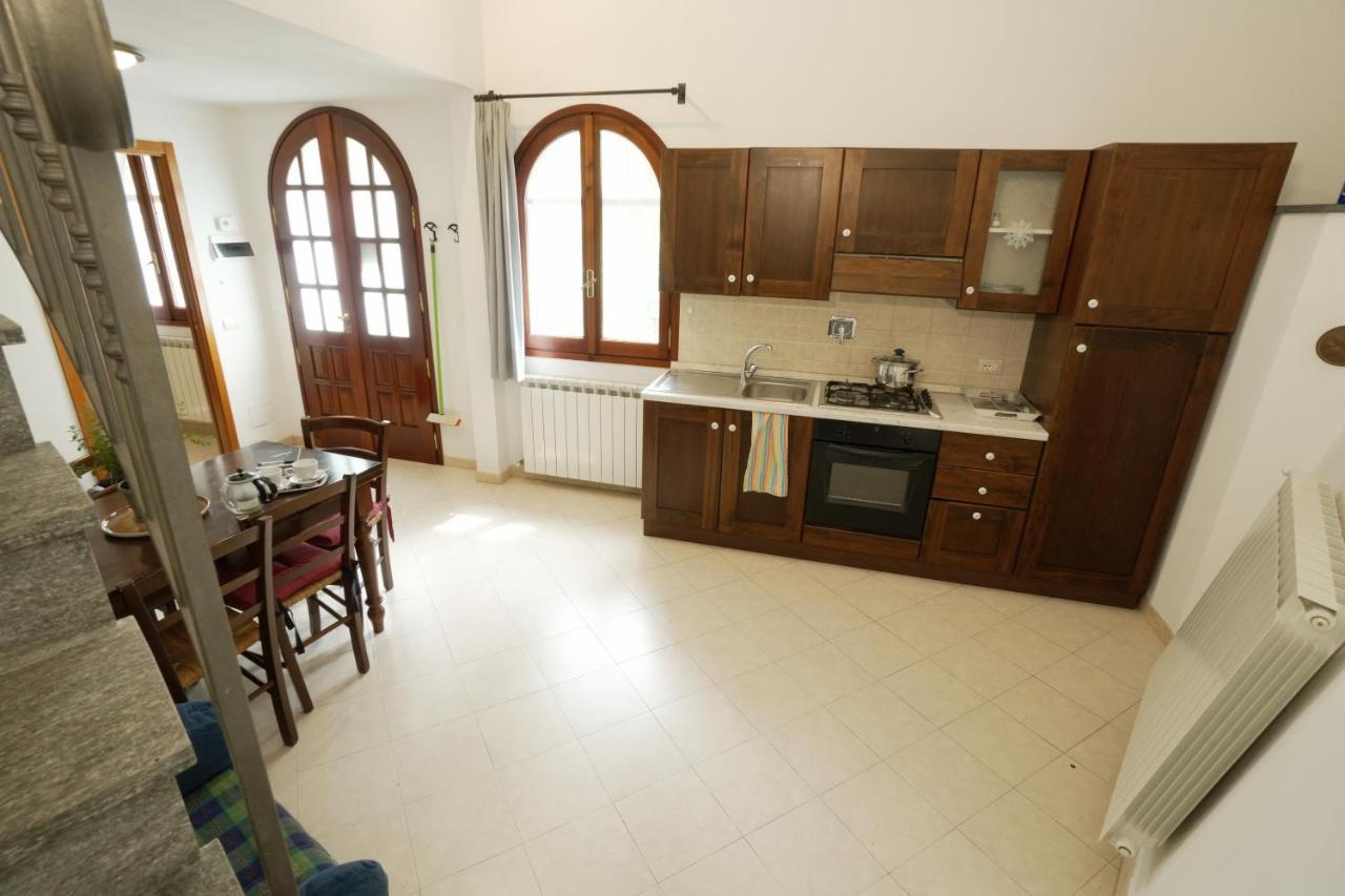U Ciousu By Ligurian Life Appartamenti In Agriturismo Vallebona Экстерьер фото