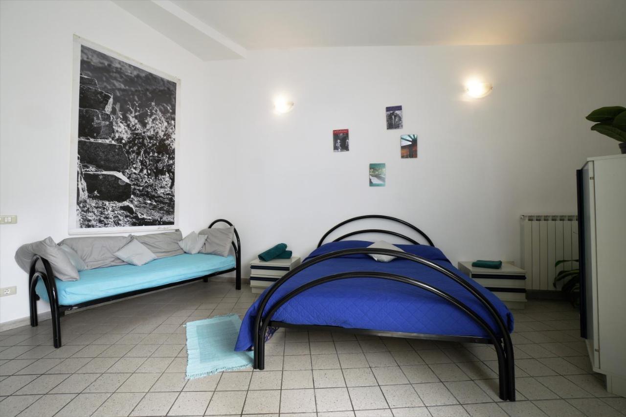 U Ciousu By Ligurian Life Appartamenti In Agriturismo Vallebona Экстерьер фото