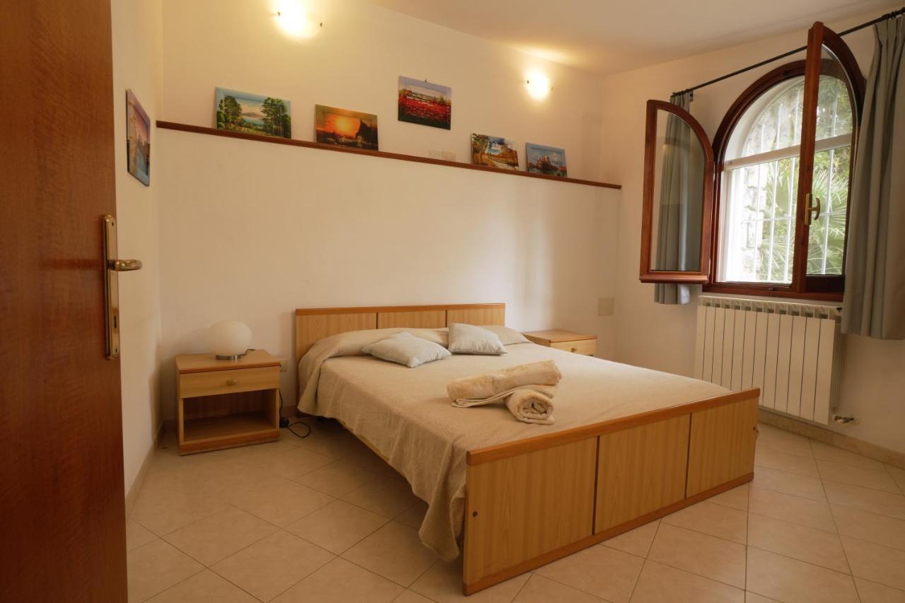 U Ciousu By Ligurian Life Appartamenti In Agriturismo Vallebona Экстерьер фото